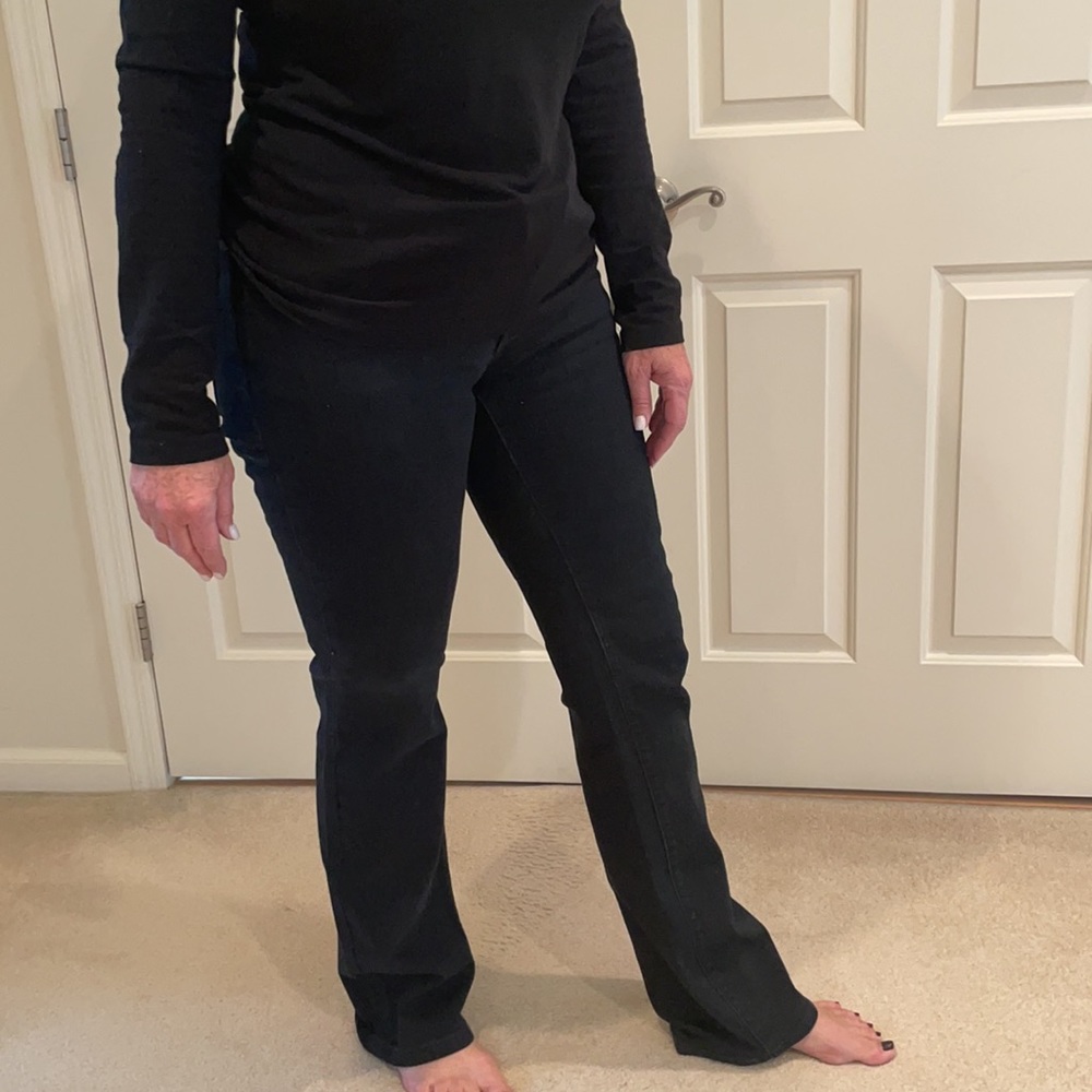 Gap High Waisted Jeans